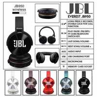 Безжични блутут слушалки JBL Everest JB950