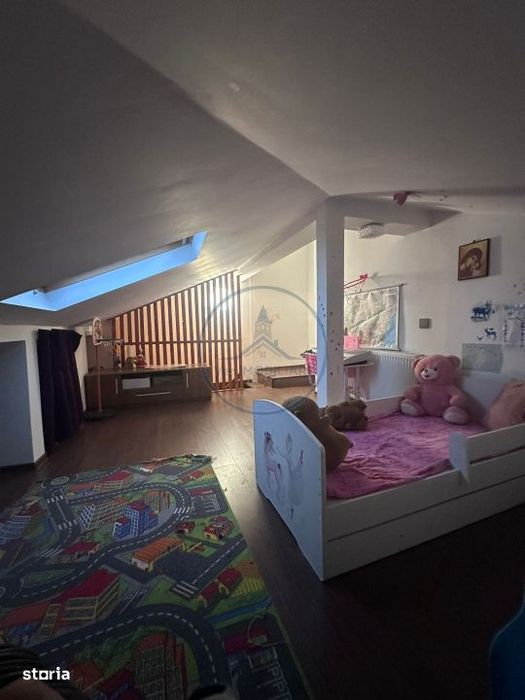 Apartament 3 camere zona Decebal 75mp