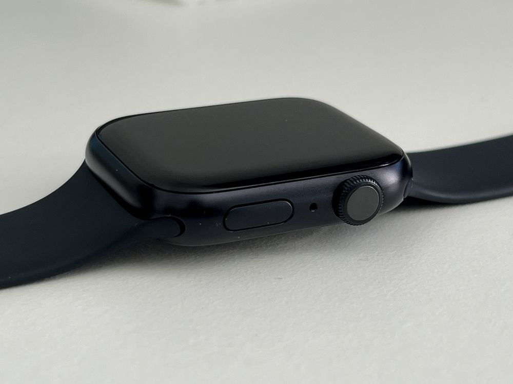 Apple Watch Series 9 45mm Midnight