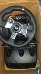 Vand volan logitech g920 schimbator inclus