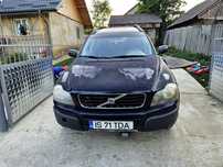 Vand Volvo XC90 Din 2005