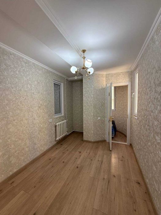 40 лет Крестик arzon kvartira sotiladi. Yashnabod Срочно продается!