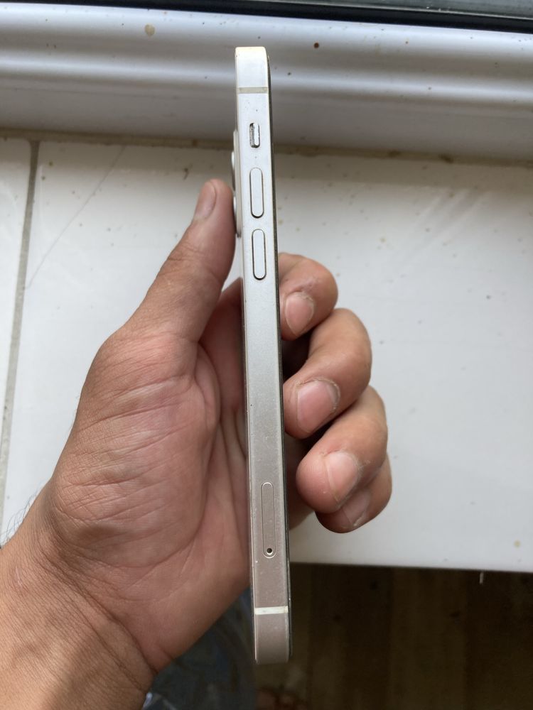Iphone 12,garantiya
