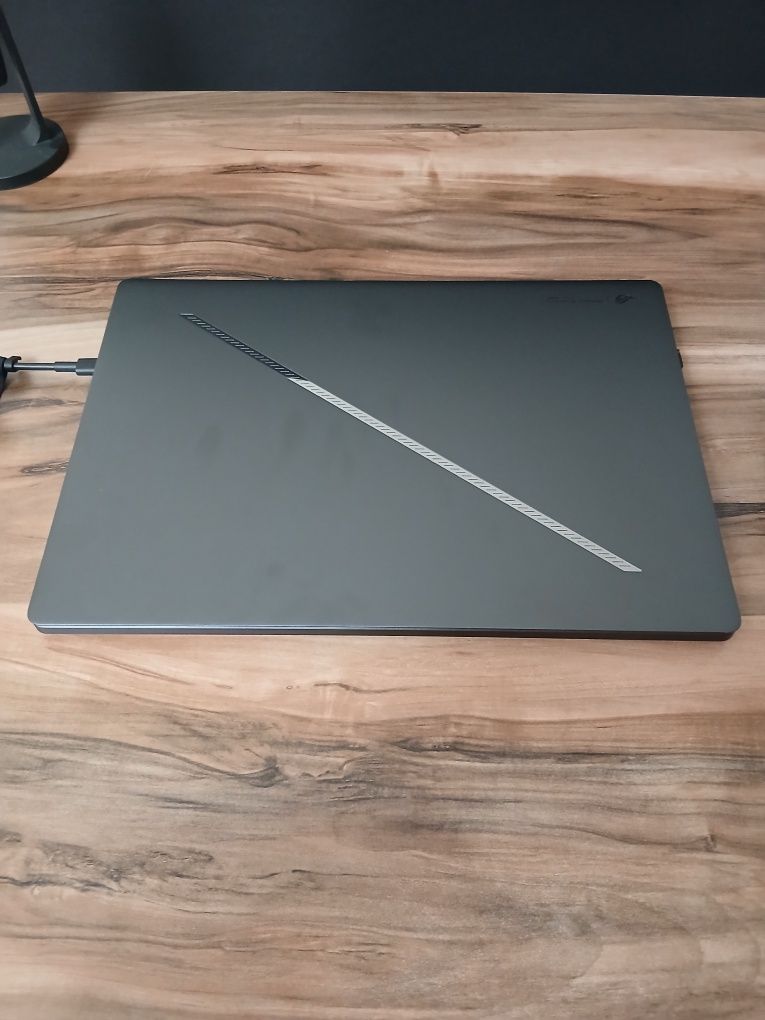 Rog zephyrus G GU605MI 16/i7/32/4070