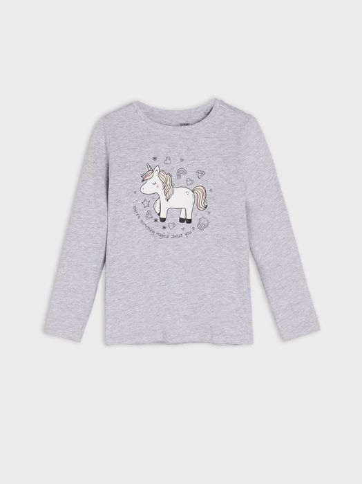 Set 2 tricouri Sinsay marime 98