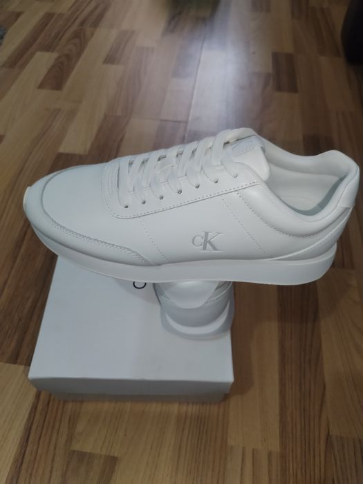 Adidași Calvin klein