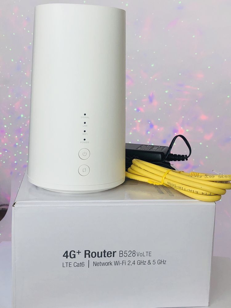 Новый 3G/4G CPE Wi-fi Роутер актив билайн теле2 алтел изи с LAN