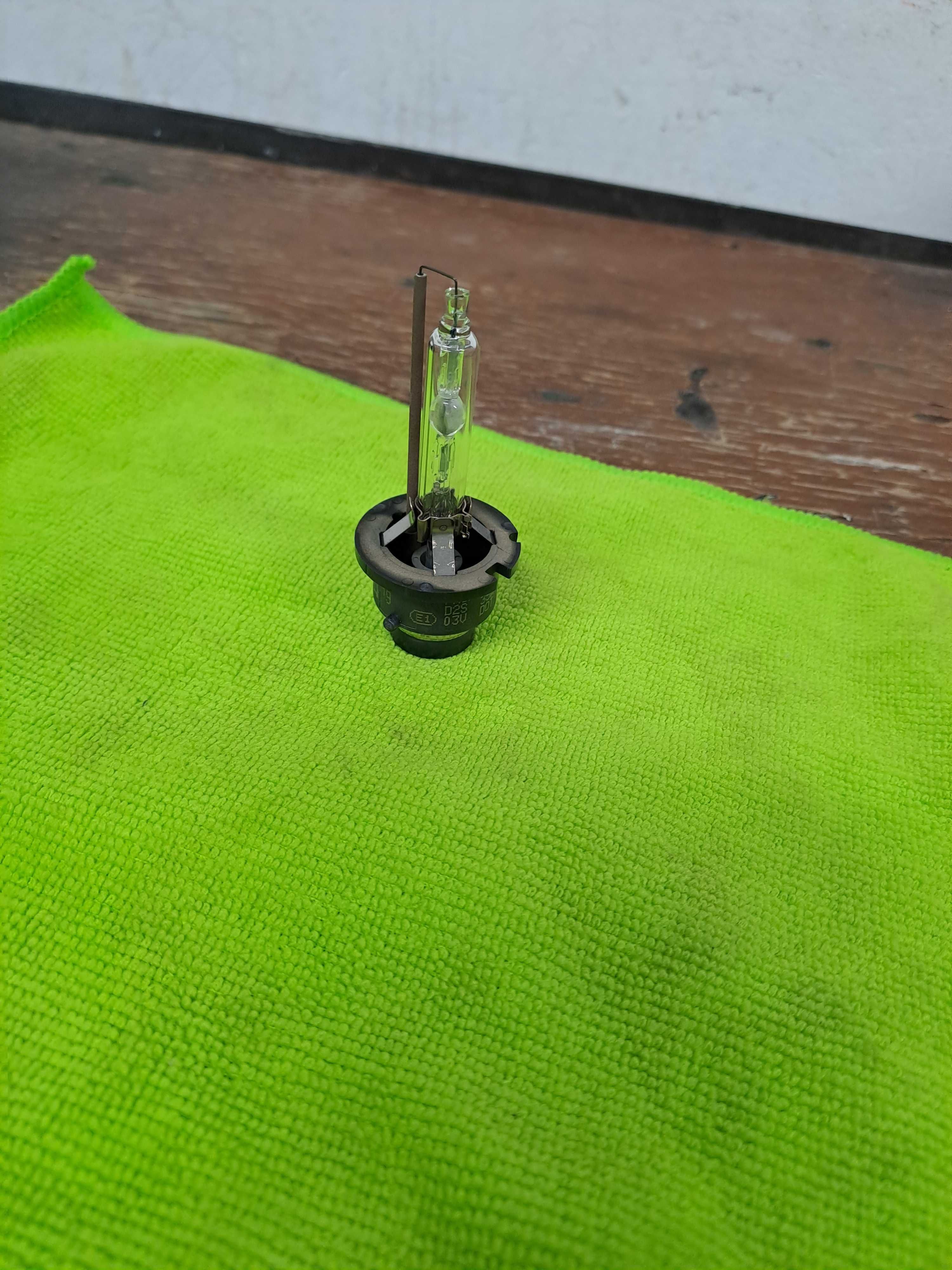 Bec xenon D2S Philips