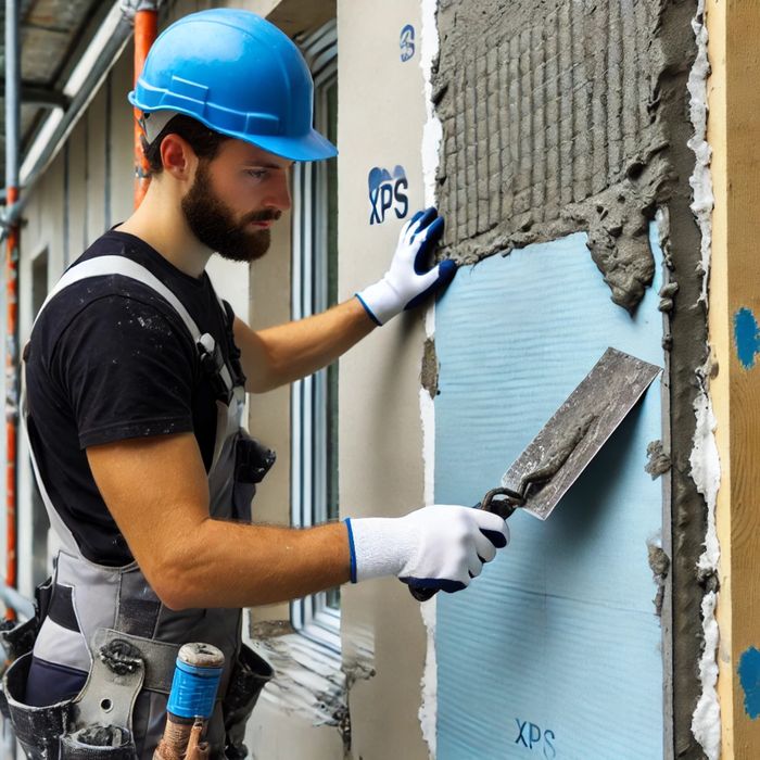 Хпс(пеноплекс) арзон нархларда 2-3-4-5см плотность 30 - 35кг/м3