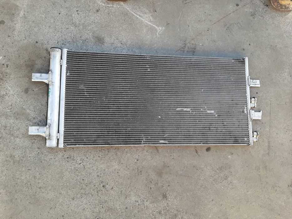 radiator clima ac 2.0 d bmw f40 2022