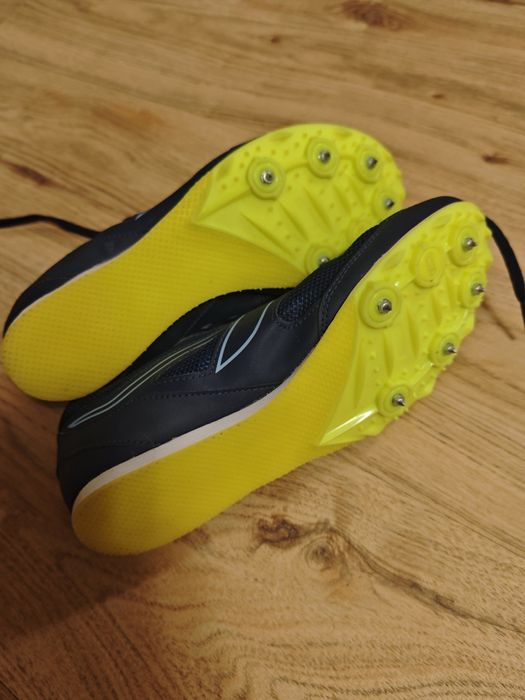 Шпайкове 39 номер 24.5 см