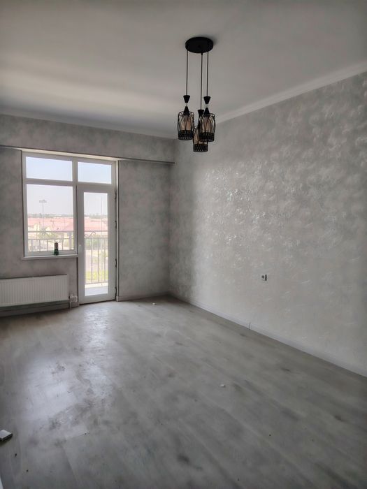 Fargona Eco shaharda 2 xonali kvartira 78 kv