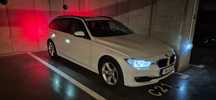 BMW 320d xDrive F31 184 CP, Automat, Panoramic, HUD