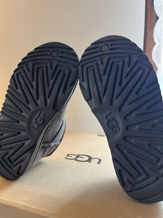 UGG originale nr 32,5