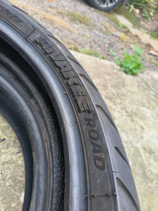 Michelin Anakee Road