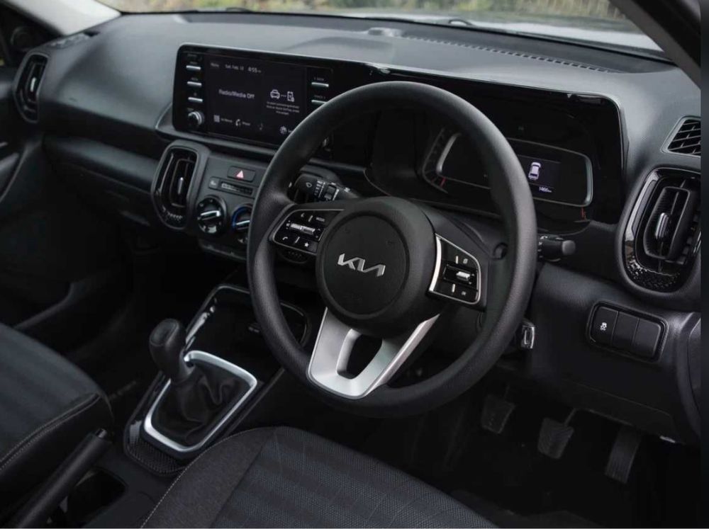 Kia sonet boshlangich 30%