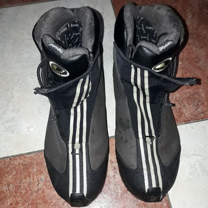 ADIDAS Clapari snowboard +schi barbati