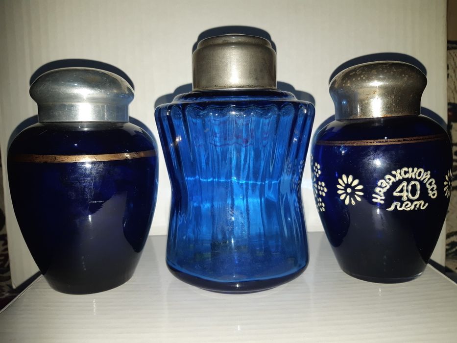 Для хранения чая винтаж