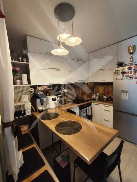 Двустаен апартамент в Сарафово 94526