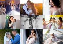 Fotograf evenimente cununie civila/botez/familie/maternitate