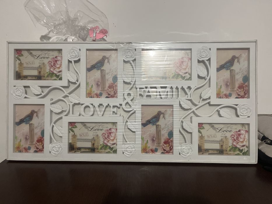 Рама для фотографий