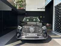 Mercedes-Benz GLE Mercedes Benz GLE 53 AMG 4M+ Mild Hybrid - Autoturism nou