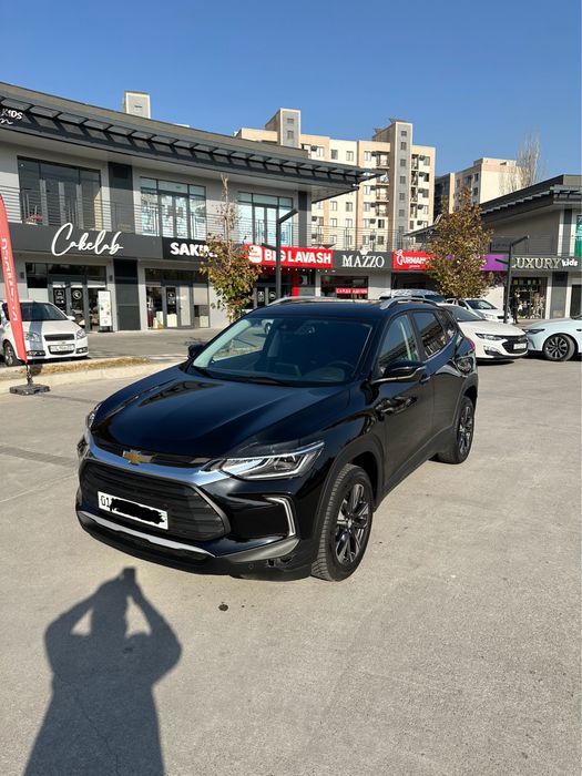 Treker primer 2023 yil probeg 40000