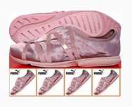 Puma Barbarella ROZ Nr 41,5
