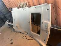 Usa mazda cx7,. Plafon,tapiterie,tavan mazda cx7