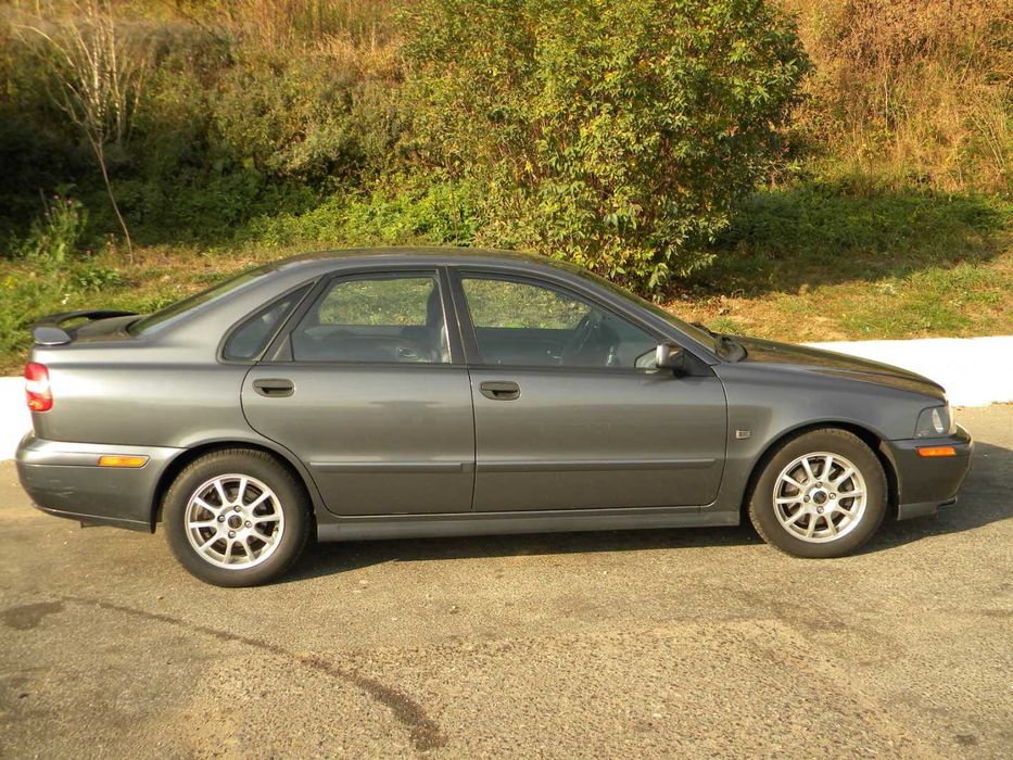 Vand VOLVO S40 din 2004