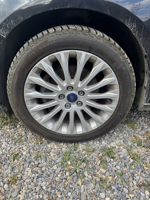 Ford focus mk3 НА ЧАСТИ