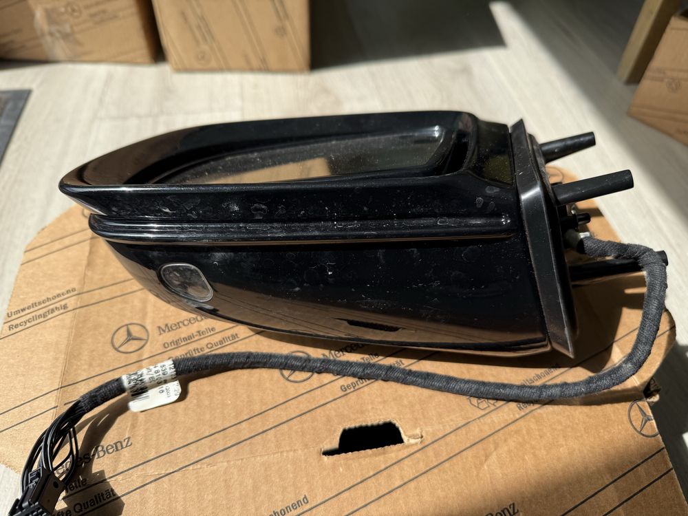 Огледало за Mercedes w164