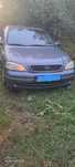 Vand Opel Astra G