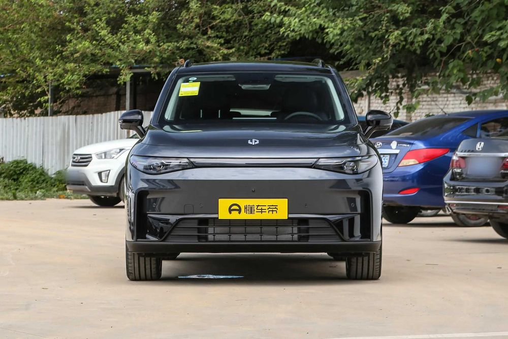 Leapmotor C16 Hybrid