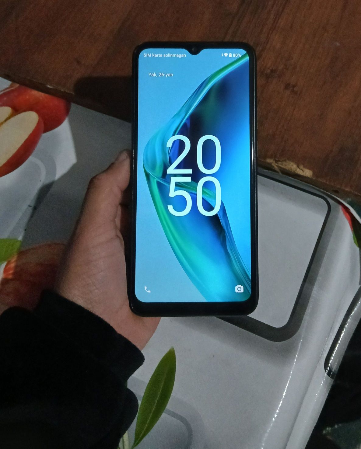 Redmi A2+ 2023-yil