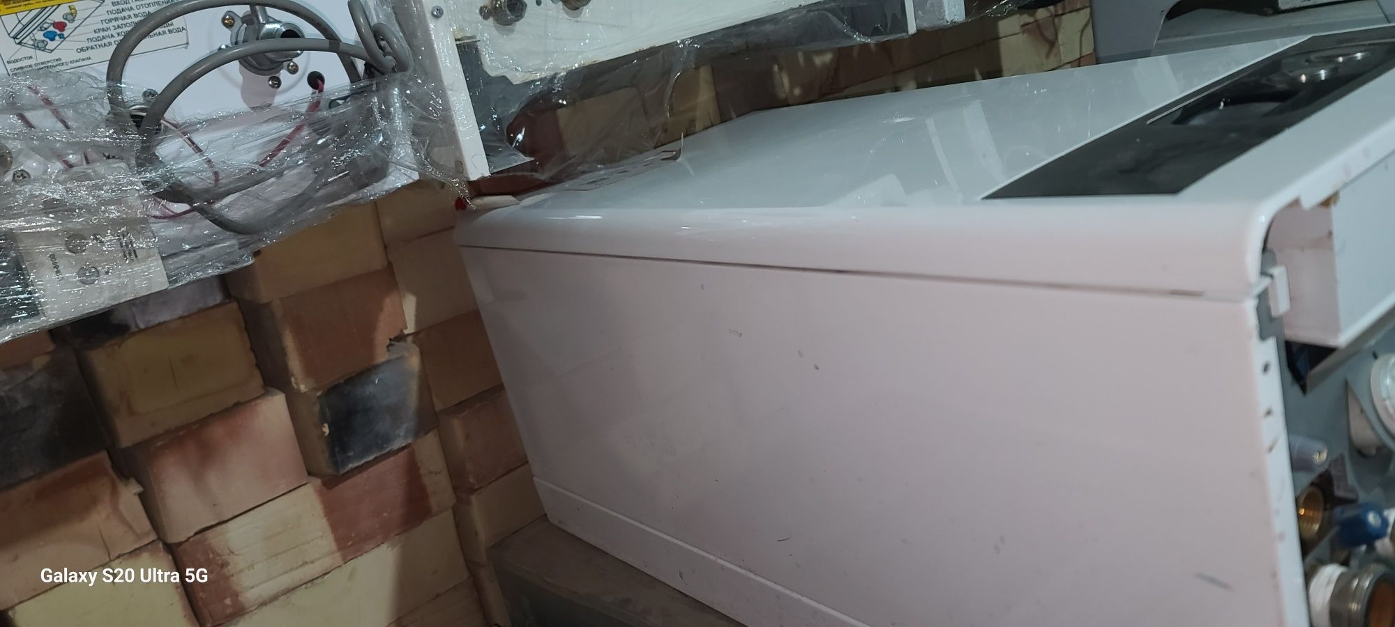 Airfel Котел идеал состаяние 24kw