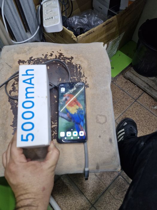 Redmi not 11E sotiladi