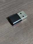 Adaptor USB-USB-C nou nefolosit