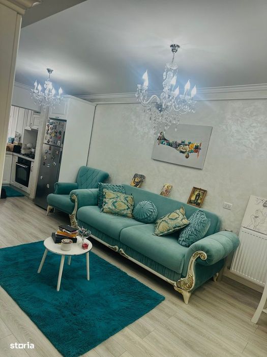 Ap. 3 cam Sf. Ilie lângă Profi