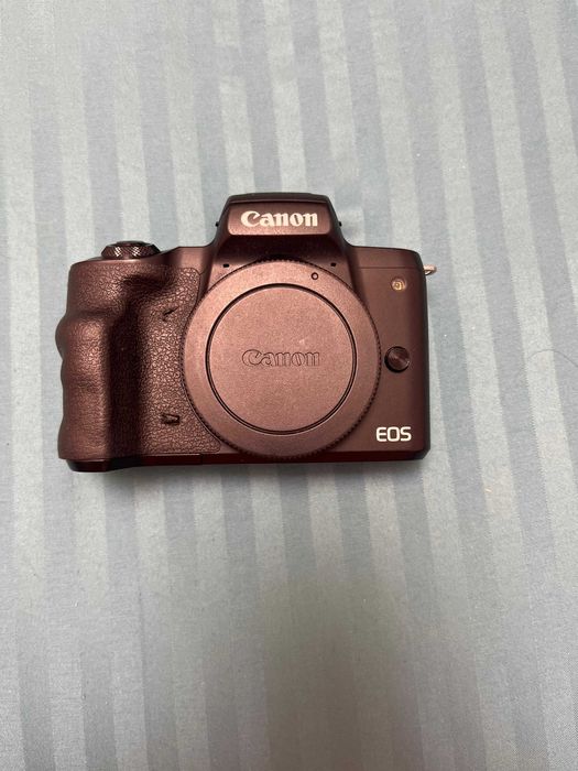 Body Canon M50 Mark II