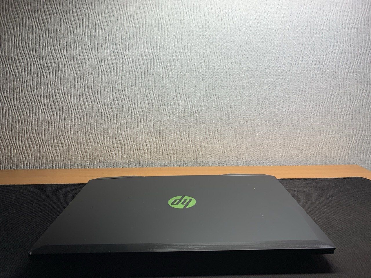 HP pavilion gaming