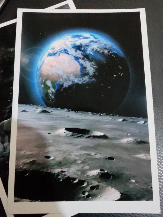 Rasm chiqarish, foto chiqarish, list chiqarish