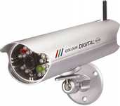 2 безжични охранителни камери Elro W-DVR7WC (за DVR7W / DVR74W)