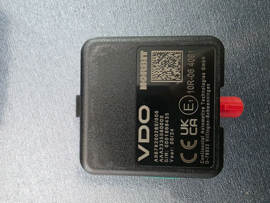 Antena  tahograf Mercedes Original A 967 820 0285