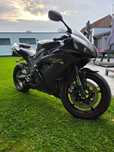 Yamara R1 2006 12000km