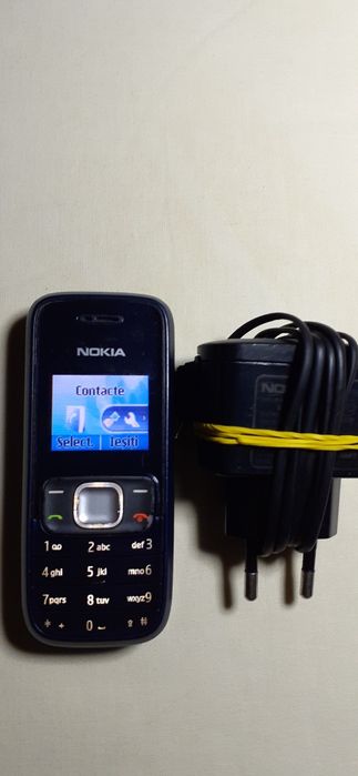Telefon  "Nokia"
