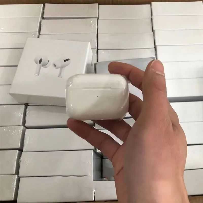 AirPods – Sifat va Qulaylik Bir Joyda!