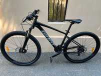 Bicicleta MTB GIANT TALON aluminiu M 29" Frane hidraulice Germania