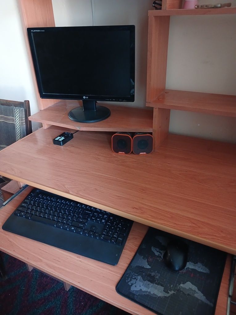 Kompyuter intel core i5