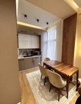 1-комнатная квартира, 46 м², евро, SolariS, эт.6/10, с арендатором!`